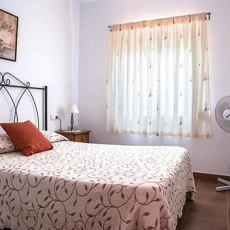 Holiday home Casa Mellizos, Ideal Familias