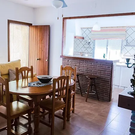 Casa Mellizos, Ideal Familias Conil De La Frontera